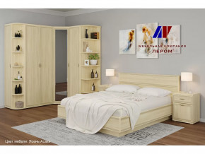 Спальня Карина набор 8 в Нижневартовске - nizhnevartovsk.mebel-tymen.ru | фото