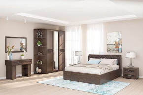 Спальня Кэт-4 №В-2 Диал в Нижневартовске - nizhnevartovsk.mebel-tymen.ru | фото