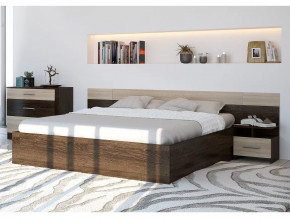 Спальня Леси Кантербери-Сономо в Нижневартовске - nizhnevartovsk.mebel-tymen.ru | фото