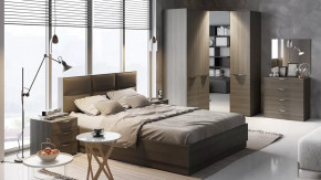 Спальня «Либерти» в Нижневартовске - nizhnevartovsk.mebel-tymen.ru | фото