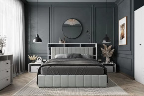 Спальня модульная Оскар в Нижневартовске - nizhnevartovsk.mebel-tymen.ru | фото