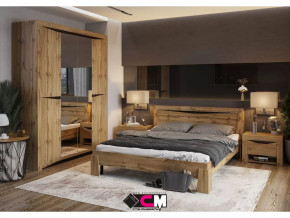 Спальня Паола в Нижневартовске - nizhnevartovsk.mebel-tymen.ru | фото