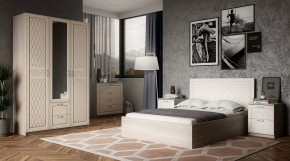 Спальня Париж, набор № ЯСТ-4 в Нижневартовске - nizhnevartovsk.mebel-tymen.ru | фото