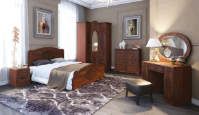 Спальня Прованс-2, набор №ИО-1 в Нижневартовске - nizhnevartovsk.mebel-tymen.ru | фото