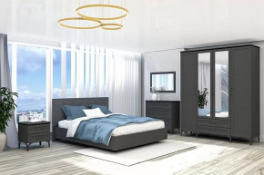 Спальня Шарм набор №А-1 в Нижневартовске - nizhnevartovsk.mebel-tymen.ru | фото