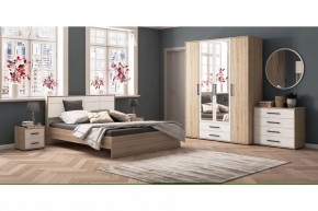 Спальня "Соната" Микон в Нижневартовске - nizhnevartovsk.mebel-tymen.ru | фото