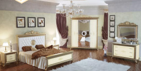 Спальня "Версаль" в Нижневартовске - nizhnevartovsk.mebel-tymen.ru | фото