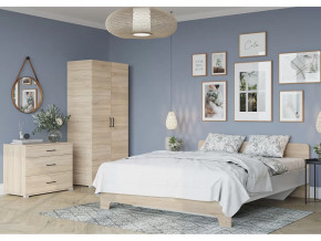 Спальня Victor Сонома в Нижневартовске - nizhnevartovsk.mebel-tymen.ru | фото