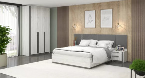 Спальня Винтер в Нижневартовске - nizhnevartovsk.mebel-tymen.ru | фото