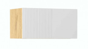 Стефани 1.1 Антресоль в Нижневартовске - nizhnevartovsk.mebel-tymen.ru | фото