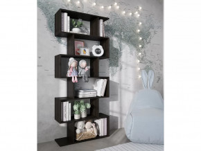 Стеллаж 2 Asti венге в Нижневартовске - nizhnevartovsk.mebel-tymen.ru | фото