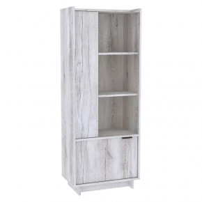 Стеллаж 25 "Флекс" в Нижневартовске - nizhnevartovsk.mebel-tymen.ru | фото