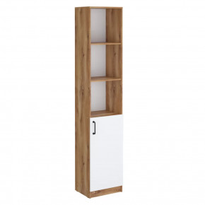 Стеллаж 450 "Сеул" в Нижневартовске - nizhnevartovsk.mebel-tymen.ru | фото