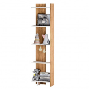 Стеллаж Бейсик 2 в Нижневартовске - nizhnevartovsk.mebel-tymen.ru | фото