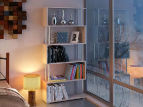 Стеллаж БТС лоредо в Нижневартовске - nizhnevartovsk.mebel-tymen.ru | фото