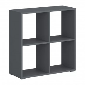 Стеллаж квадро Дублин в Нижневартовске - nizhnevartovsk.mebel-tymen.ru | фото