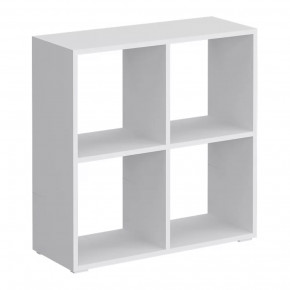 Стеллаж квадро Париж в Нижневартовске - nizhnevartovsk.mebel-tymen.ru | фото