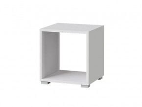 Стеллаж Лайт-Бокс 1 в Нижневартовске - nizhnevartovsk.mebel-tymen.ru | фото