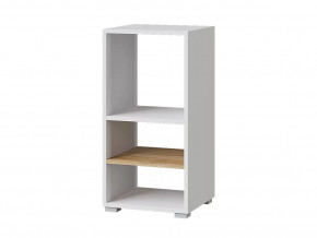 Стеллаж Лайт-Бокс 2 в Нижневартовске - nizhnevartovsk.mebel-tymen.ru | фото