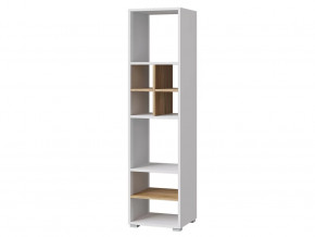 Стеллаж Лайт-Бокс 4 в Нижневартовске - nizhnevartovsk.mebel-tymen.ru | фото