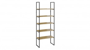 Стеллаж «Лофт» Тип 1 (800) в Нижневартовске - nizhnevartovsk.mebel-tymen.ru | фото