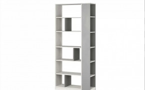 Стеллаж НИЛЬС-4 в Нижневартовске - nizhnevartovsk.mebel-tymen.ru | фото