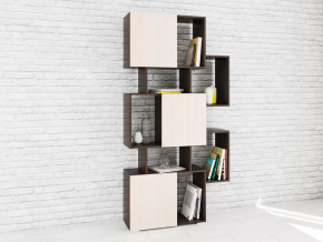 Стеллаж Ромео-9 в Нижневартовске - nizhnevartovsk.mebel-tymen.ru | фото