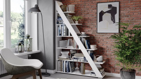 Стеллаж тип 14 в Нижневартовске - nizhnevartovsk.mebel-tymen.ru | фото