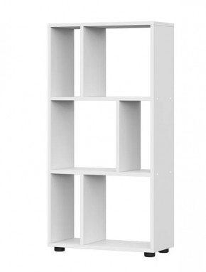 Стеллаж Токио в Нижневартовске - nizhnevartovsk.mebel-tymen.ru | фото