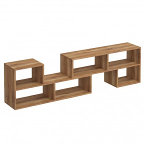 Стеллаж универсальный Сеул в Нижневартовске - nizhnevartovsk.mebel-tymen.ru | фото