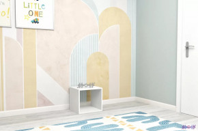 Стеллаж Ярофф №1 в Нижневартовске - nizhnevartovsk.mebel-tymen.ru | фото