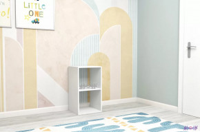 Стеллаж Ярофф №2 в Нижневартовске - nizhnevartovsk.mebel-tymen.ru | фото