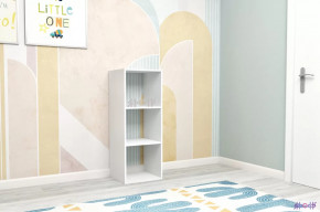 Стеллаж Ярофф №3 в Нижневартовске - nizhnevartovsk.mebel-tymen.ru | фото