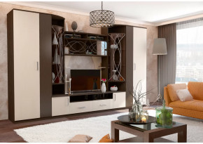 Стенка Атланта в Нижневартовске - nizhnevartovsk.mebel-tymen.ru | фото