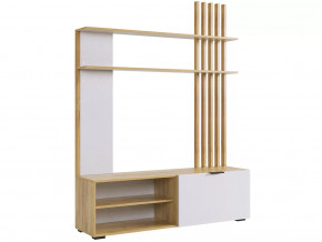 Стенка Бери в Нижневартовске - nizhnevartovsk.mebel-tymen.ru | фото