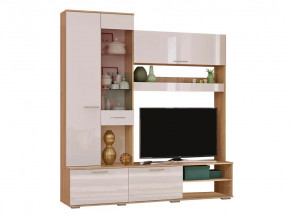 Стенка Флай ЦС-01 в Нижневартовске - nizhnevartovsk.mebel-tymen.ru | фото