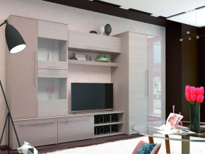 Стенка Монако в Нижневартовске - nizhnevartovsk.mebel-tymen.ru | фото