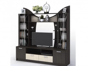 Стенка Ольбия в Нижневартовске - nizhnevartovsk.mebel-tymen.ru | фото