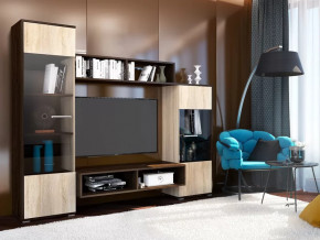 Стенка Рио в Нижневартовске - nizhnevartovsk.mebel-tymen.ru | фото