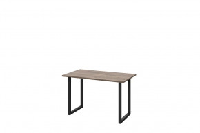 Стол №2 Дуб Сильвер SV-мебель в Нижневартовске - nizhnevartovsk.mebel-tymen.ru | фото