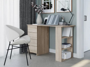 Стол Asti 3 сонома в Нижневартовске - nizhnevartovsk.mebel-tymen.ru | фото