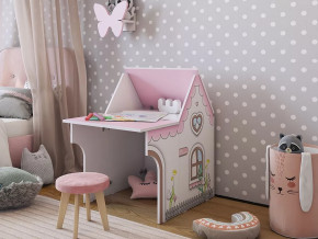 Стол Домик в Нижневартовске - nizhnevartovsk.mebel-tymen.ru | фото