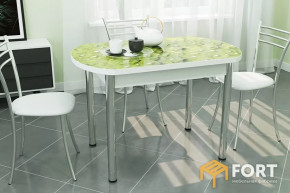 Стол "Европейский" в Нижневартовске - nizhnevartovsk.mebel-tymen.ru | фото