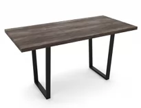 Стол Fit (аналог Saber) 1400 в Нижневартовске - nizhnevartovsk.mebel-tymen.ru | фото