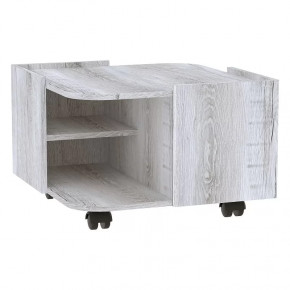 Стол журнальный 16 "Флекс" в Нижневартовске - nizhnevartovsk.mebel-tymen.ru | фото