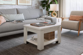 Стол журнальный Адам 1 в Нижневартовске - nizhnevartovsk.mebel-tymen.ru | фото