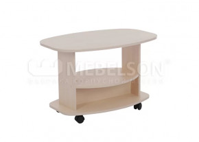 Стол Журнальный Лидер в Нижневартовске - nizhnevartovsk.mebel-tymen.ru | фото