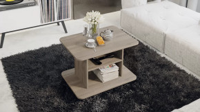 Стол журнальный тип 1 в Нижневартовске - nizhnevartovsk.mebel-tymen.ru | фото