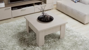 Стол журнальный тип 10 в Нижневартовске - nizhnevartovsk.mebel-tymen.ru | фото