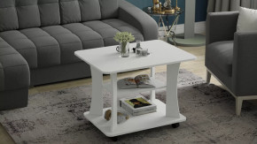 Стол журнальный Тип 8 в Нижневартовске - nizhnevartovsk.mebel-tymen.ru | фото